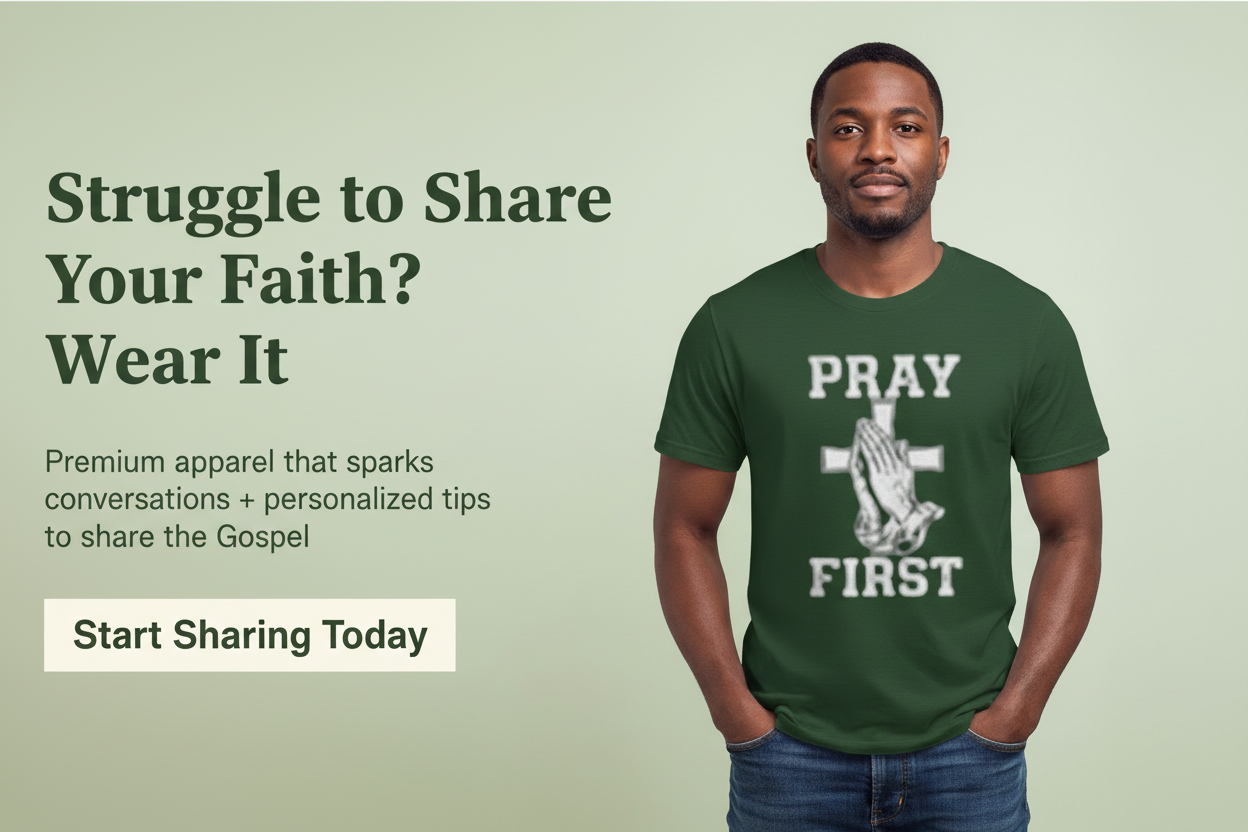 Hero Banner - Green Background Version