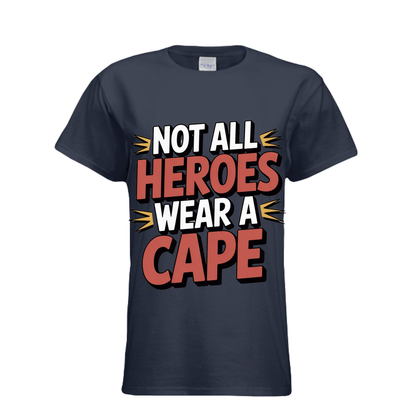 NAVY - FRONT