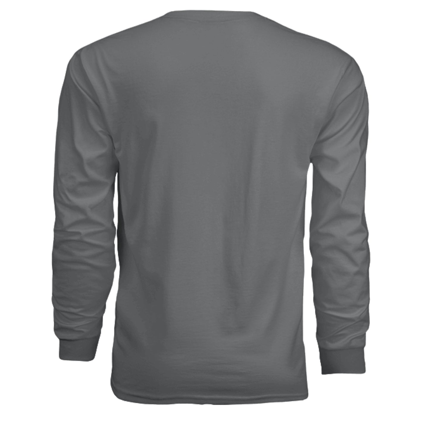 GRAPHITE - BACK
