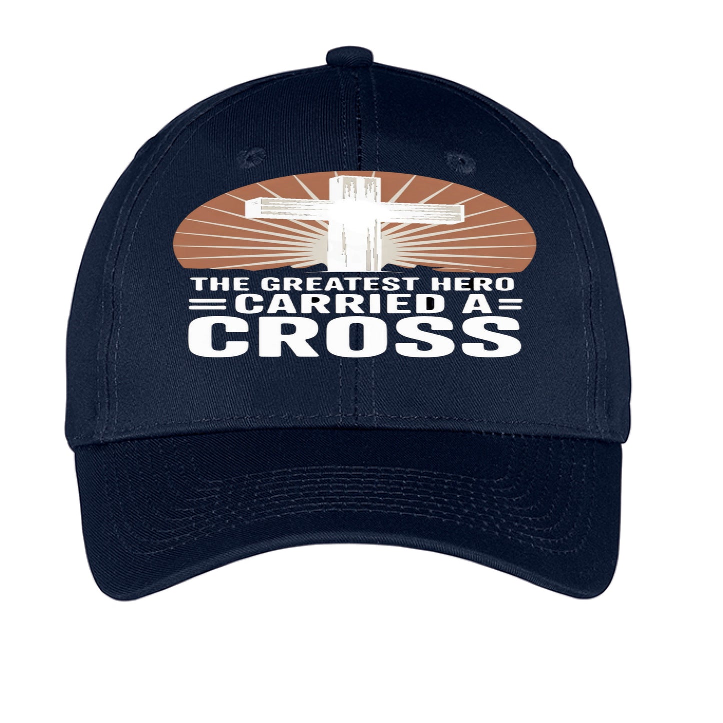 NAVY - FRONT