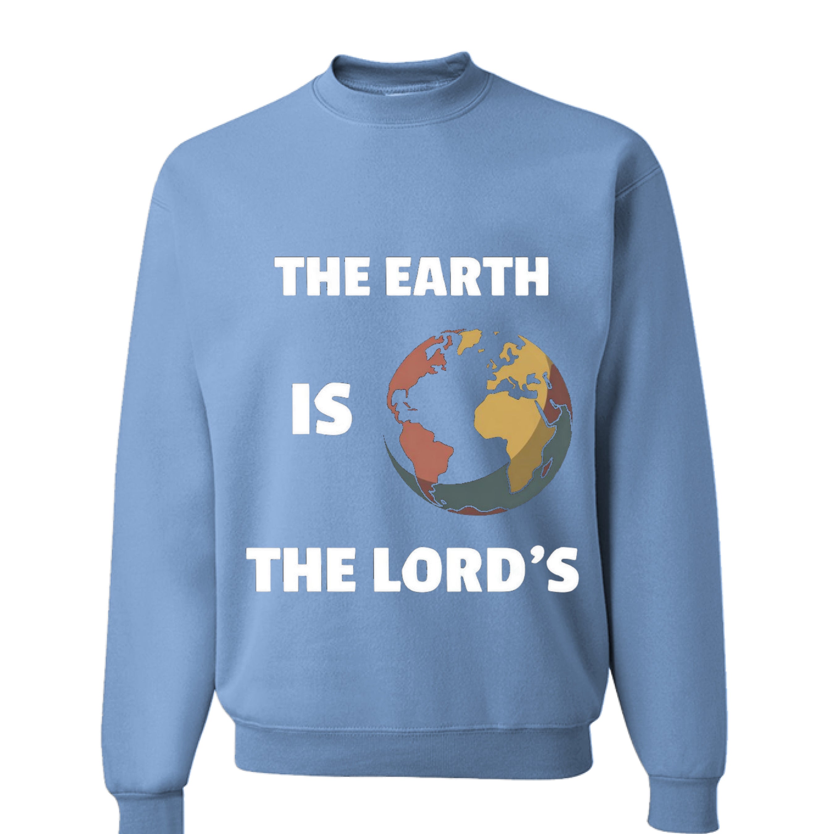 Psalm 24:1 Collection