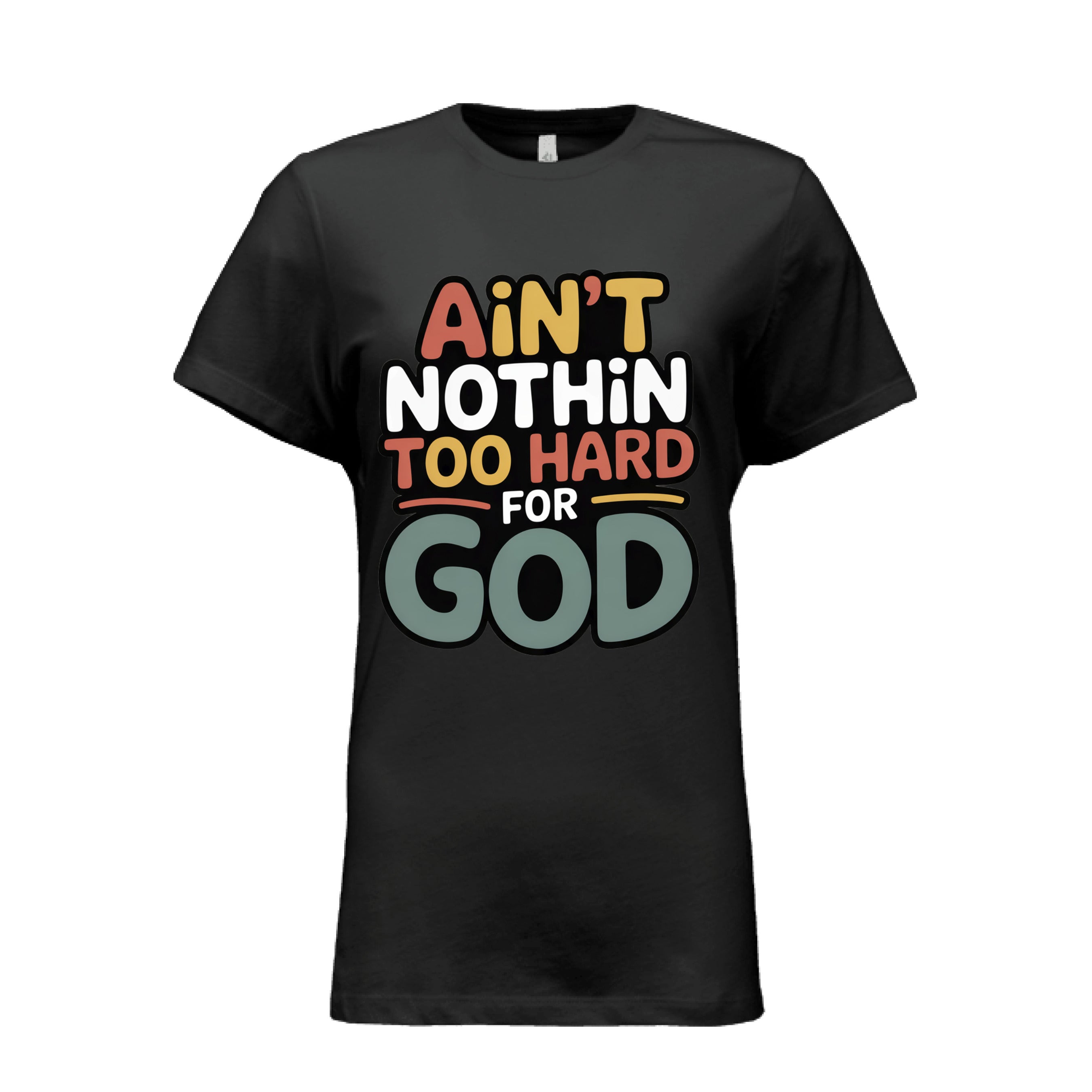 Jeremiah 32:27 Men's T-Shirt