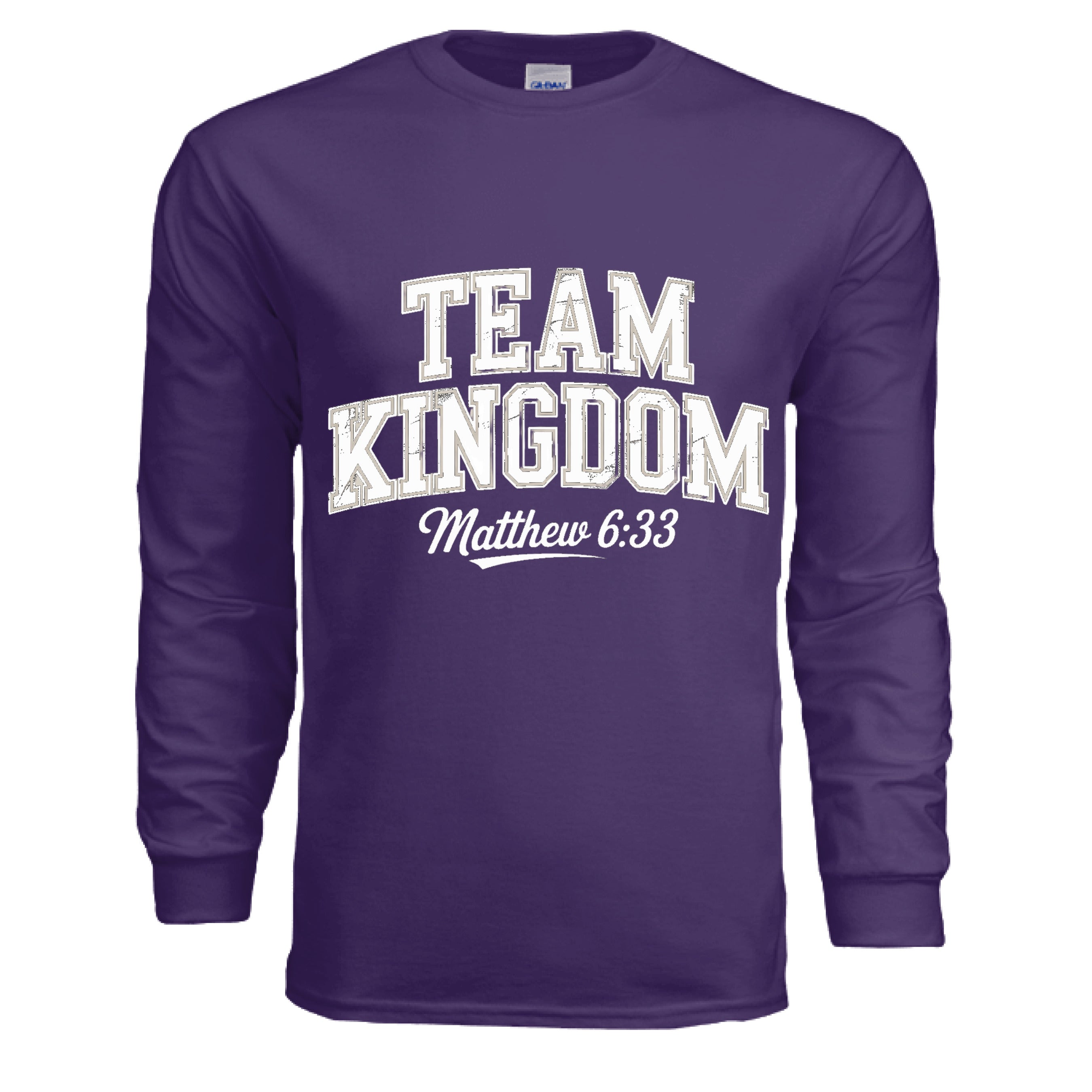 Team Kingdom Men's T-Shirt