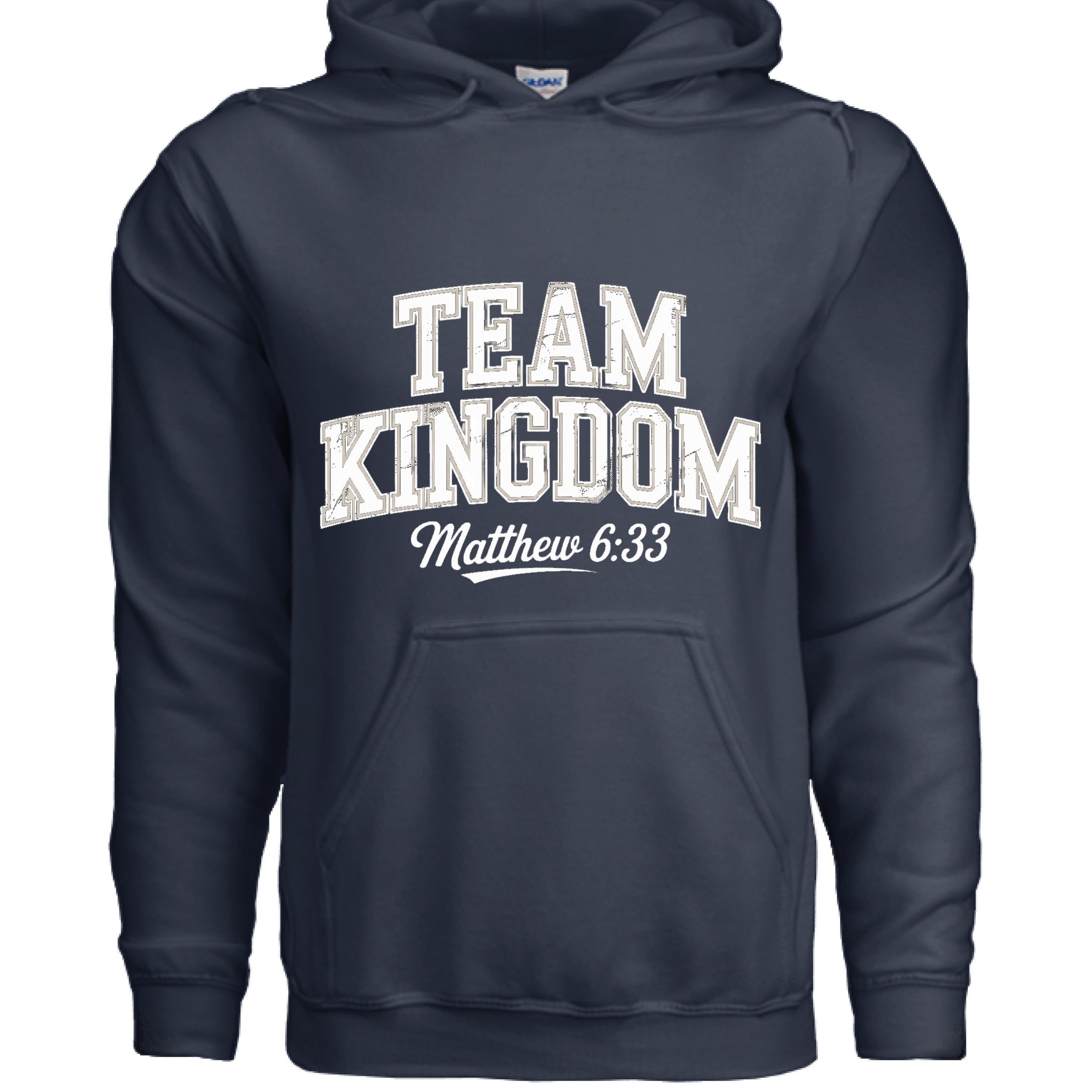 Team Kingdom