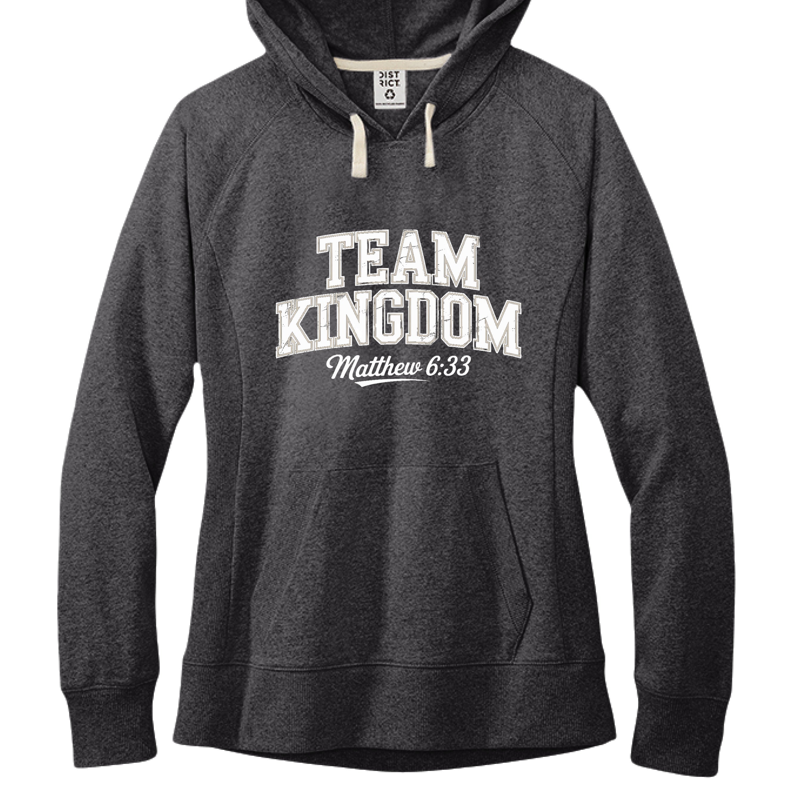 Team Kingdom Women's Hoodie