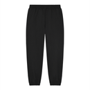Unisex Loose Fit Tapered Joggers