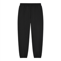 Unisex Loose Fit Tapered Joggers