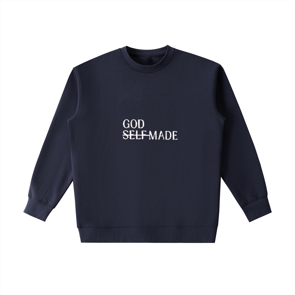 Navy Blue / S