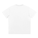 ODMPOD Sorona quick-dry cooling T-shirt shown on a hanger, featuring lightweight fabric and short sleeves for active wear.