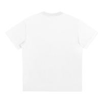 ODMPOD Sorona quick-dry cooling T-shirt shown on a hanger, featuring lightweight fabric and short sleeves for active wear.