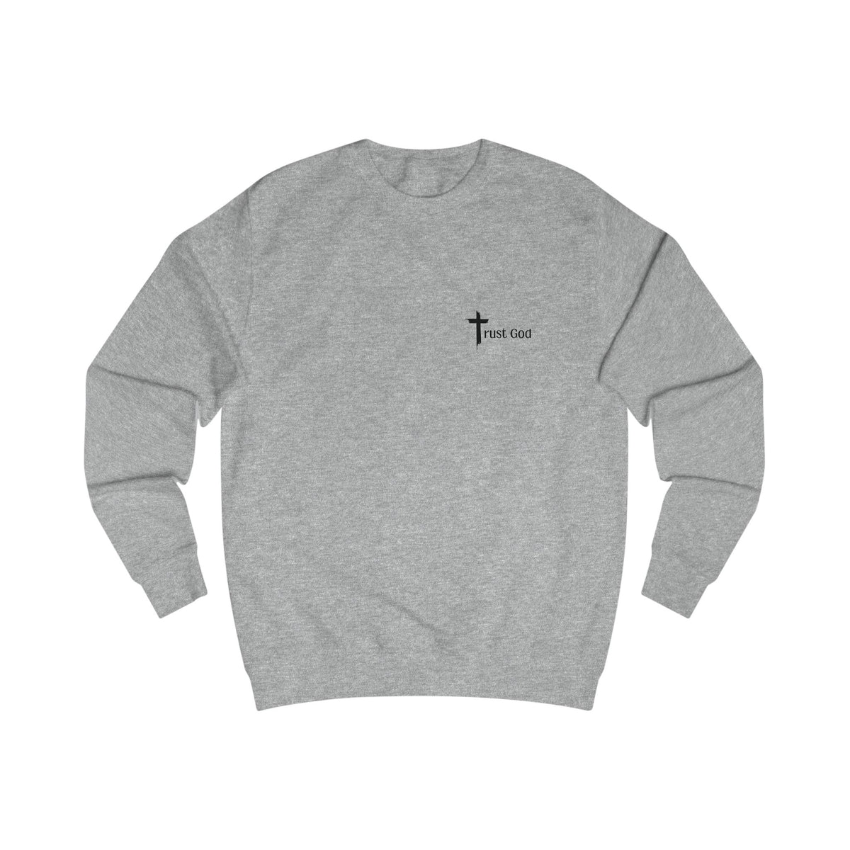 Heather Grey / S