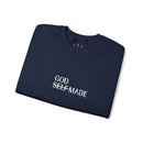God-Made (not Self-Made) Crewneck