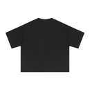 Kingdom Mind Apparel Pray First T-Shirt featuring a simple, stylish design with the phrase "Pray First" on a comfortable cotton tee.