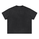 Unisex Vintage Wash Boxy T-Shirt
