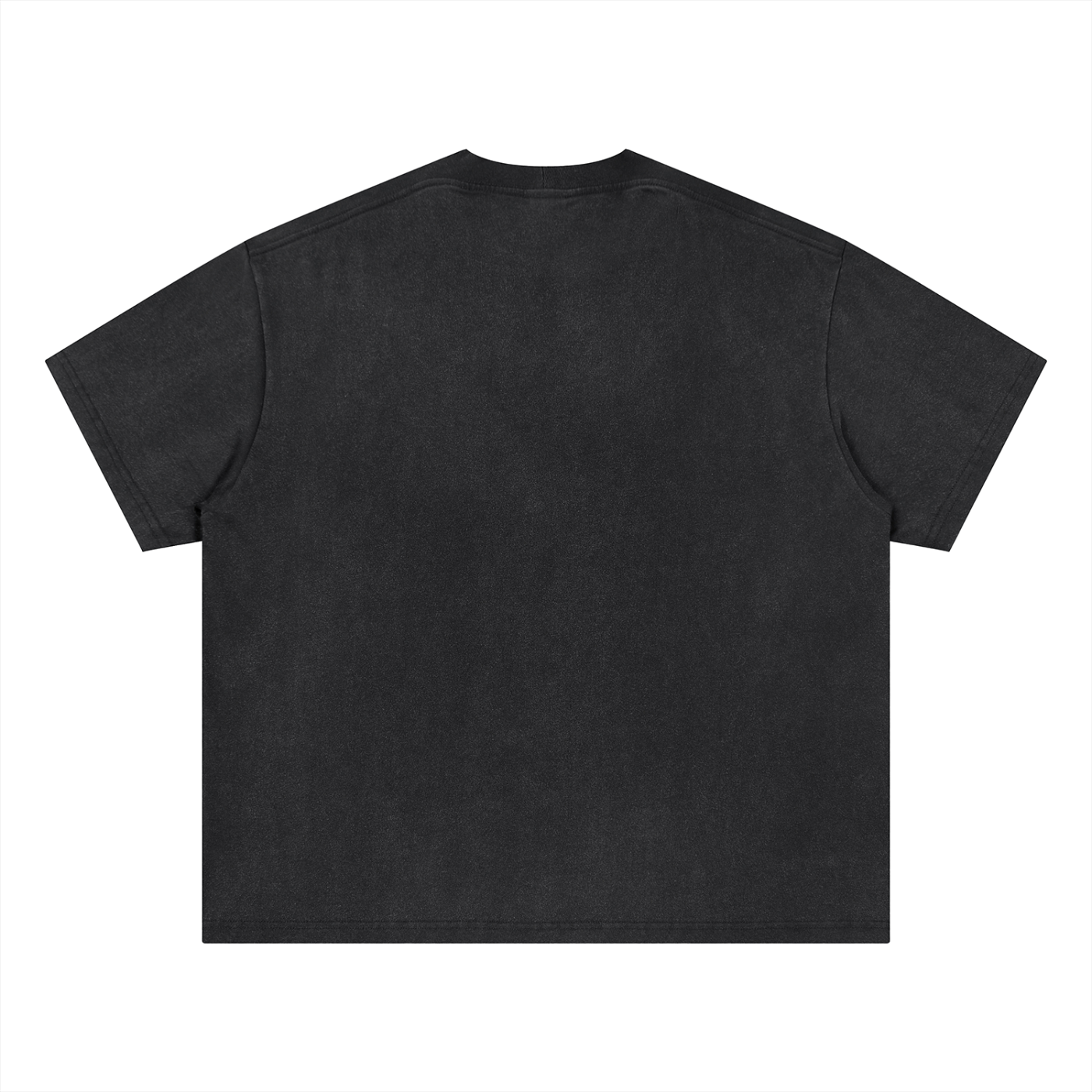 Unisex Vintage Wash Boxy T-Shirt
