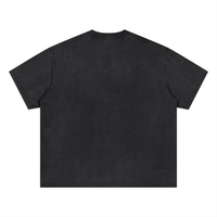 Unisex Vintage Wash Boxy T-Shirt