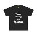 Living Miracle Tee
