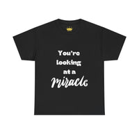 Living Miracle Tee