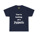 Living Miracle Tee