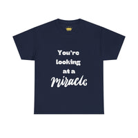 Living Miracle Tee