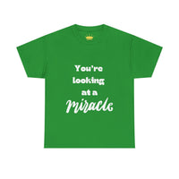 Living Miracle Tee