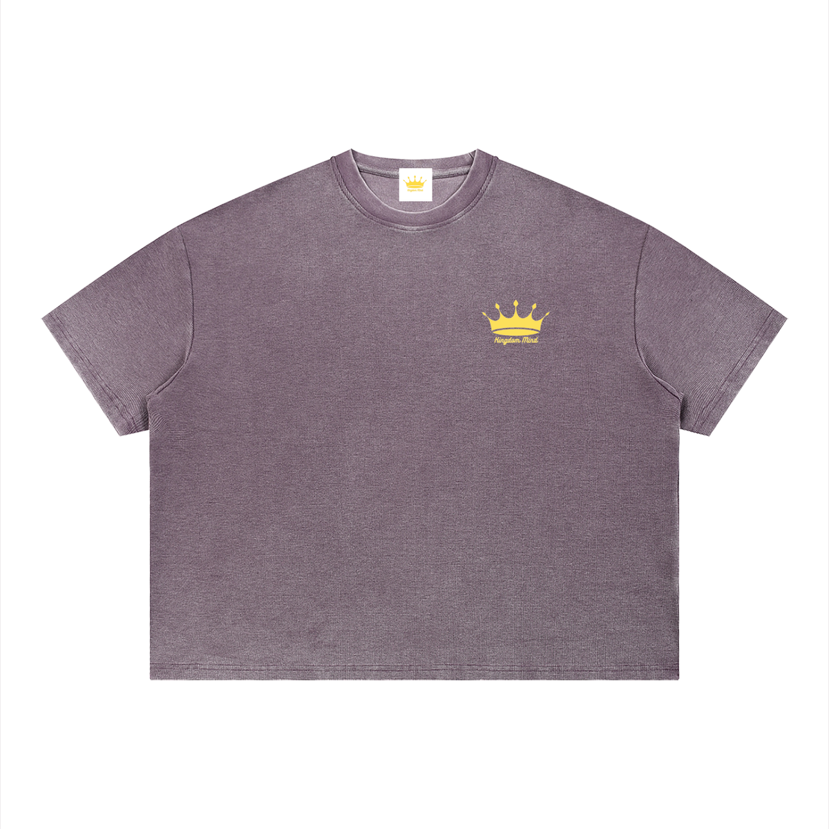 Plum Purple / S