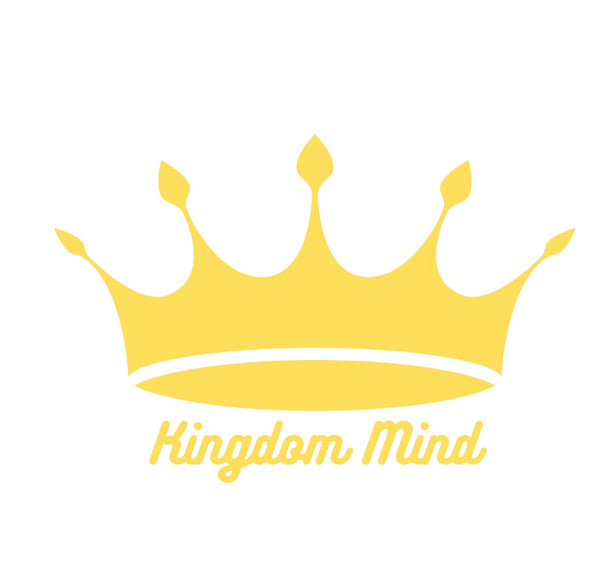 Kingdom Mind Apparel