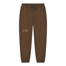 Unisex Loose Fit Tapered Joggers