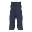 Kingdom Mind Apparel God is Hope sweatpants with motivational print, soft fabric, and comfortable fit for casual wear.
