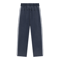 Kingdom Mind Apparel God is Hope sweatpants with motivational print, soft fabric, and comfortable fit for casual wear.
