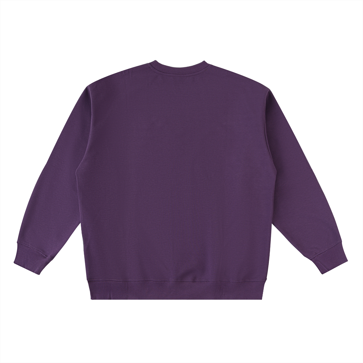 Kingdom First Crewneck
