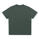 ODMPOD Sorona quick-dry cooling T-shirt featuring lightweight fabric and breathable design for active wear.