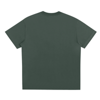 ODMPOD Sorona quick-dry cooling T-shirt featuring lightweight fabric and breathable design for active wear.