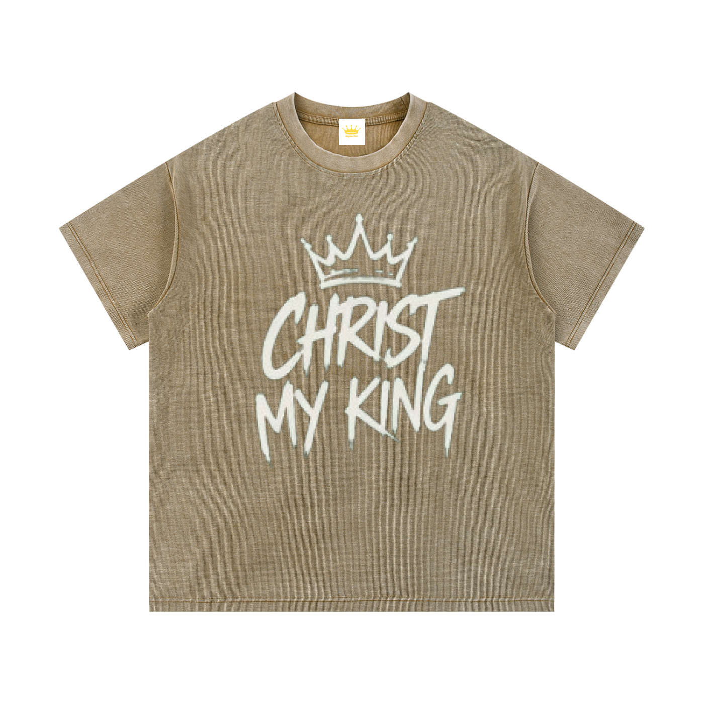Christ My King Tee