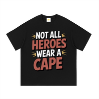 The Greatest Hero Tee