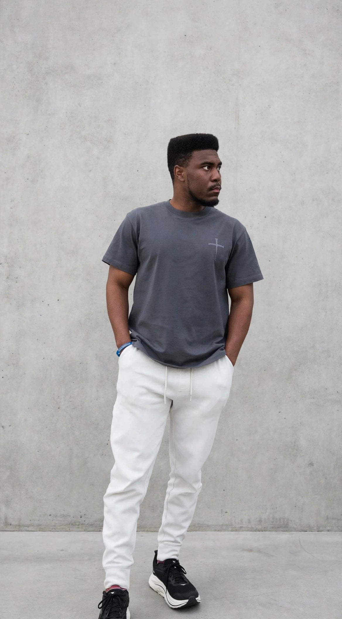 Selah T-Shirt