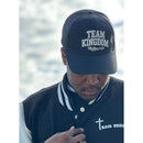 Team Kingdom Cap