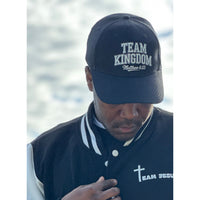 Team Kingdom Cap