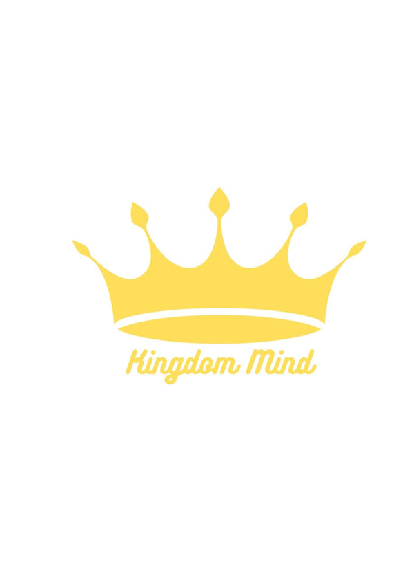 Kingdom Mind Apparel