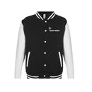 Team Jesus Letterman Jacket - Kingdom Mind Apparel
