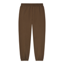 Unisex Loose Fit Tapered Joggers