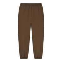Unisex Loose Fit Tapered Joggers