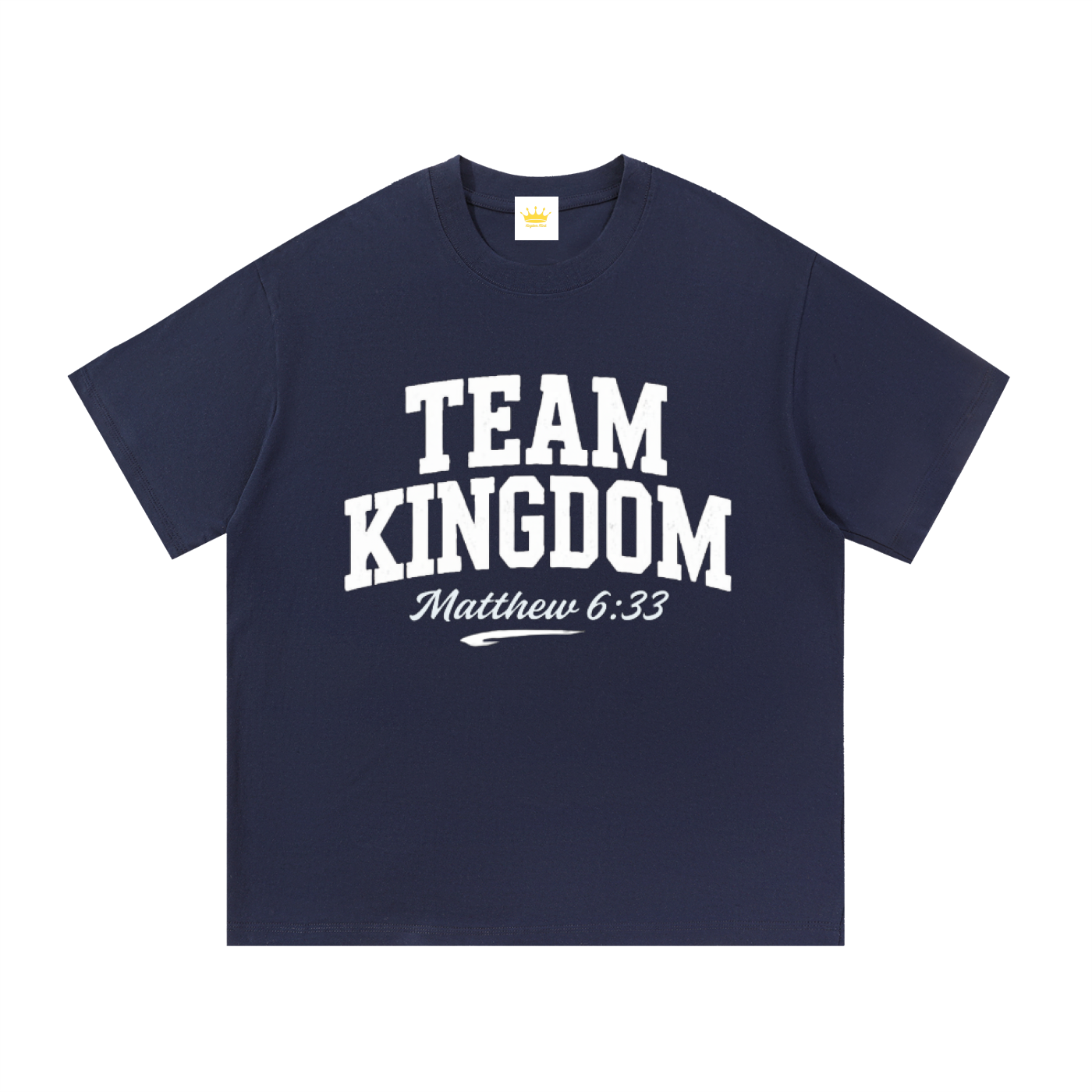 Team Kingdom Tee