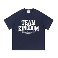 Team Kingdom Tee