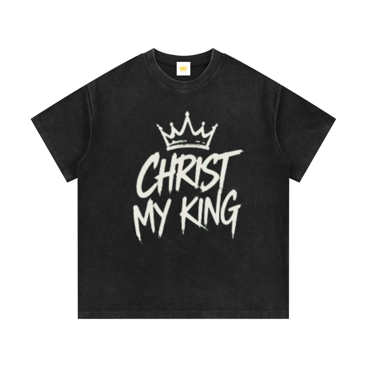 Christ My King Tee