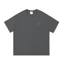 Selah T-Shirt from Kingdom Mind Apparel featuring a comfortable fit and bold design on soft fabric.
