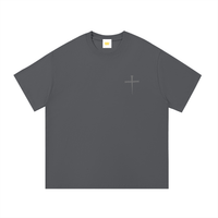 Selah T-Shirt from Kingdom Mind Apparel featuring a comfortable fit and bold design on soft fabric.