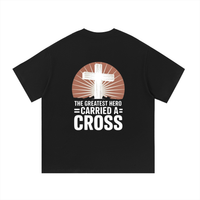 The Greatest Hero Tee