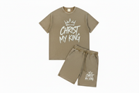 Christ My King Bundle - Shorts Bottom Right