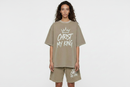 Christ My King - Model with Matching Shorts